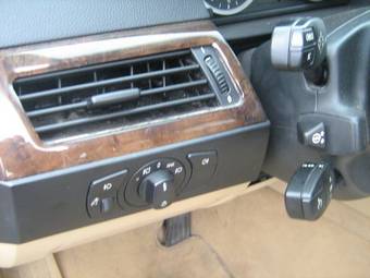 2004 BMW 5-Series Pictures