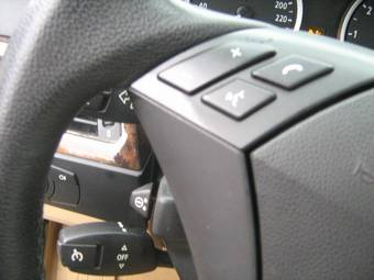 2004 BMW 5-Series Photos
