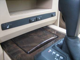 2004 BMW 5-Series For Sale