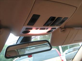 2004 BMW 5-Series Pictures