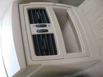 2004 BMW 5-Series Photos