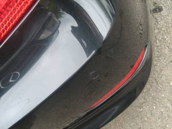 2004 BMW 5-Series Pictures