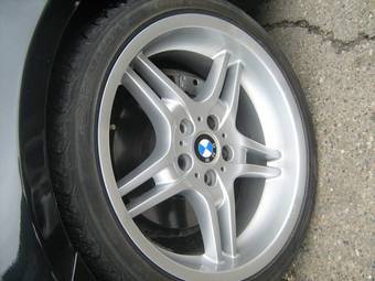 2004 BMW 5-Series For Sale
