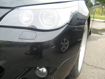 2004 BMW 5-Series For Sale