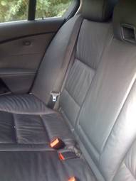 2004 BMW 5-Series Pictures