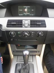 2004 BMW 5-Series Pictures