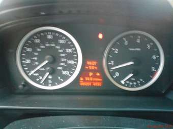 2005 BMW 5-Series Photos