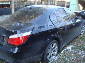 2005 BMW 5-Series For Sale