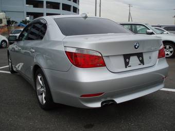 2005 BMW 5-Series For Sale