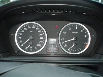 2005 BMW 5-Series For Sale