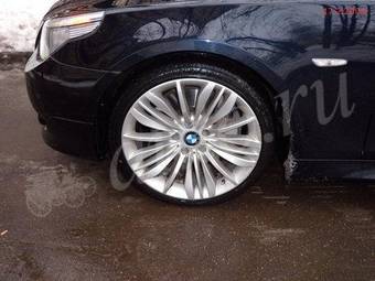 2005 BMW 5-Series For Sale