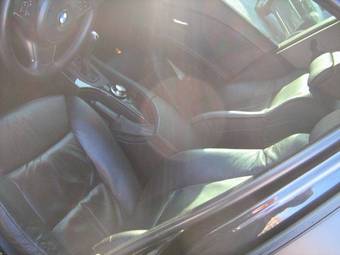 2005 BMW 5-Series Pictures