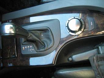 2005 BMW 5-Series Photos