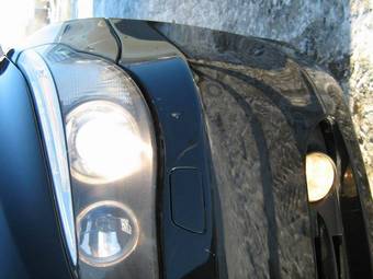2005 BMW 5-Series Pictures