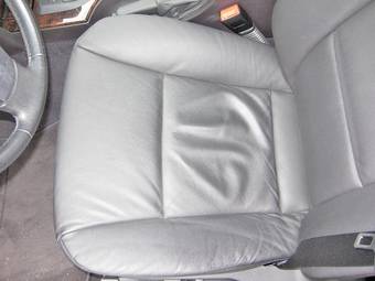 2005 BMW 5-Series Pictures