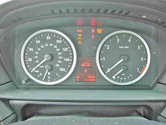 2005 BMW 5-Series Photos