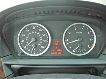 2005 BMW 5-Series For Sale