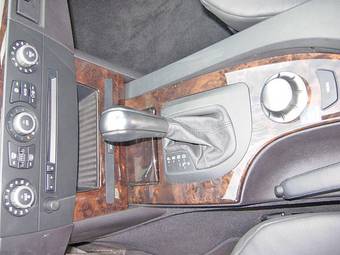 2005 BMW 5-Series For Sale