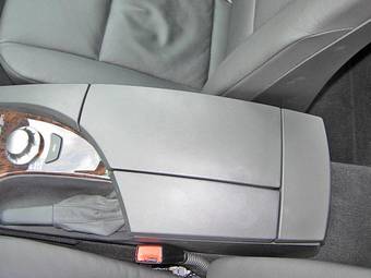 2005 BMW 5-Series Images