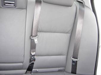 2005 BMW 5-Series Pictures