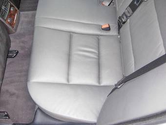 2005 BMW 5-Series Pictures