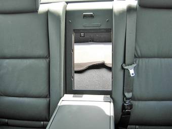 2005 BMW 5-Series For Sale