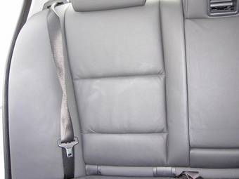 2005 BMW 5-Series Pics