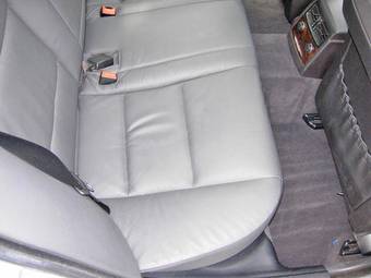 2005 BMW 5-Series Pictures