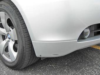2005 BMW 5-Series Photos