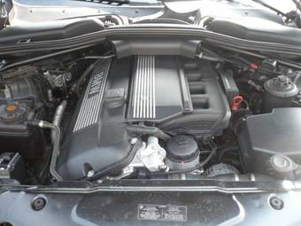 2005 BMW 5-Series Pics