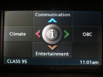2005 BMW 5-Series Pictures