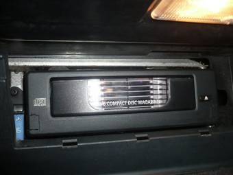 2005 BMW 5-Series Images