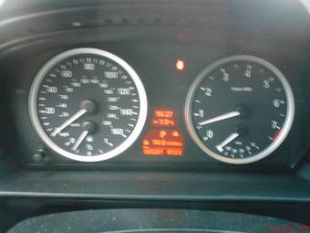 2005 BMW 5-Series For Sale