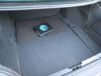 2005 BMW 5-Series Pictures