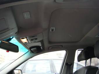 2005 BMW 5-Series Photos