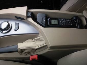 2005 BMW 5-Series For Sale