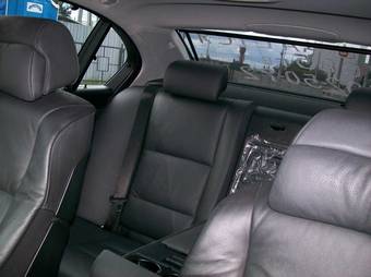2005 BMW 5-Series For Sale