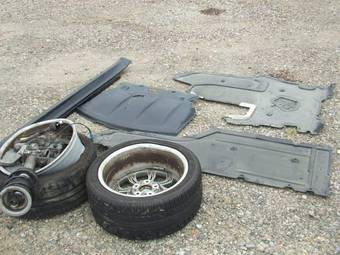 2005 BMW 5-Series Pics