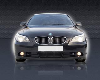 2006 BMW 5-Series Photos