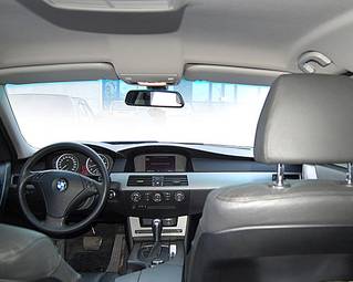 2006 BMW 5-Series For Sale