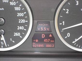 2006 BMW 5-Series Photos