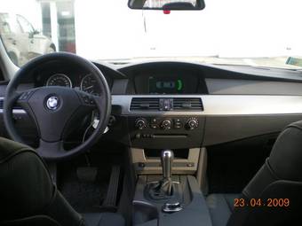 2006 BMW 5-Series For Sale