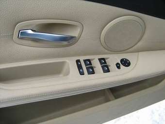 2007 BMW 5-Series Photos