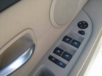 2007 BMW 5-Series Photos