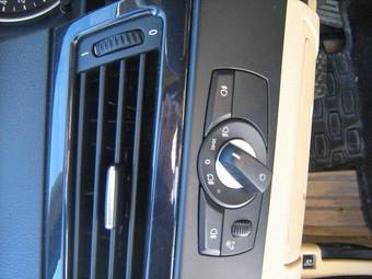 2007 BMW 5-Series Photos