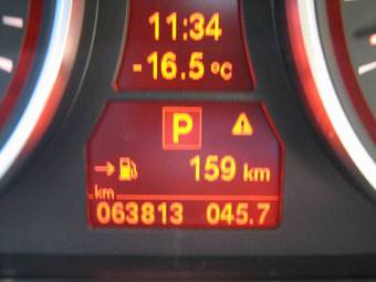 2007 BMW 5-Series Images