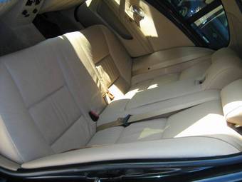 2007 BMW 5-Series Pictures
