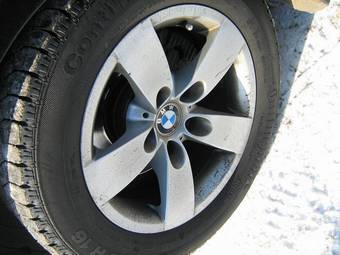 2007 BMW 5-Series Pictures