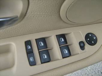 2007 BMW 5-Series Pictures