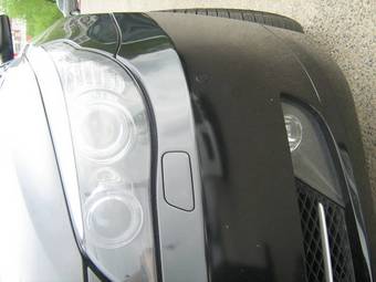 2007 BMW 5-Series Photos